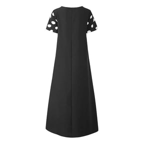Vestido Queen Elegance