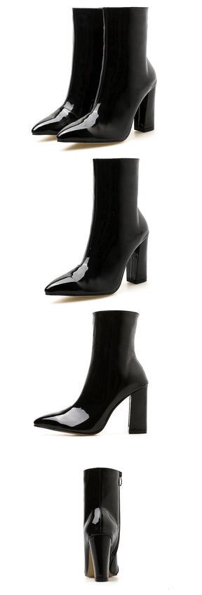 Bota Elke