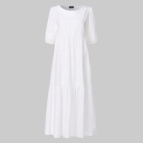 Vestido Pireu você encontra na Sua Boutique por apenas  ! Com Frete Grátis para todo Brasil, podendo parcelar em até 10X Sem Juros! Alé,m disso ganhe 10% OFF no PIX! 