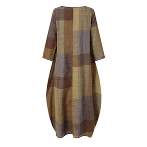 Vestido Independence