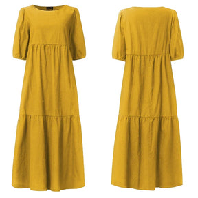 Vestido Pireu