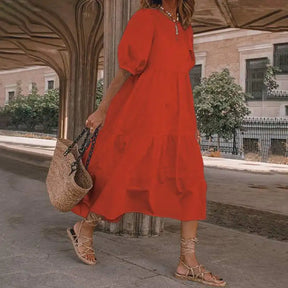 Vestido Pireu