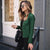 Jaqueta Outfit Couro Ecológico - Sua Boutique