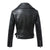Jaqueta Style Zyper Couro Ecológico - Sua Boutique
