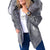 Jaqueta Vintage Leonora - Sua Boutique