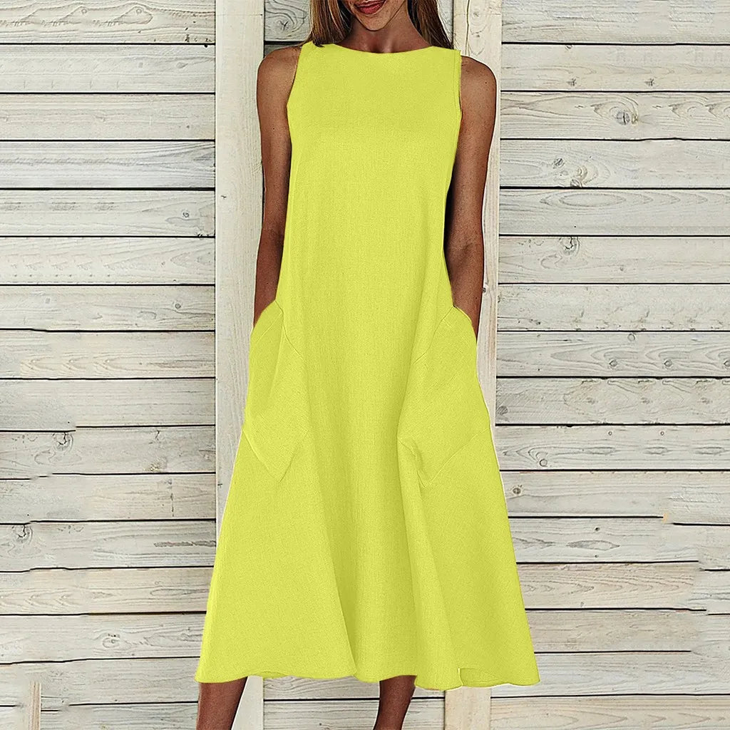 Vestido Loose