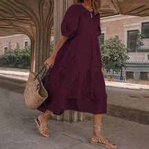 Vestido Pireu