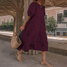 Vestido Pireu