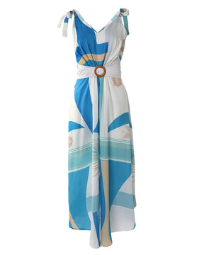 Vestido Longo Grazi