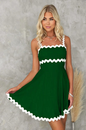 Vestido Midi Joá