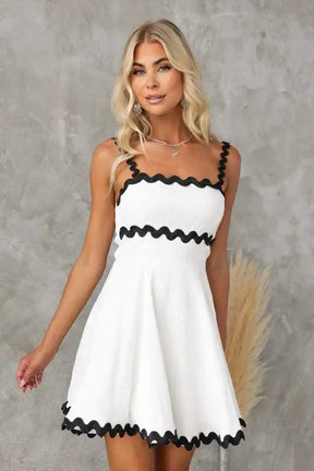Vestido Midi Joá