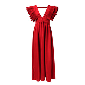 Vestido Elegance Amabile