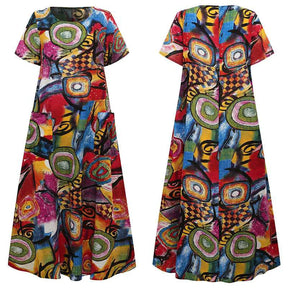 Vestido Lux Elegance