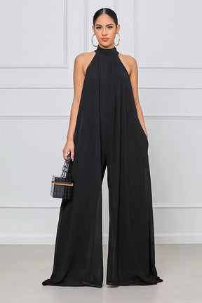Macacão Long Saint Laurent