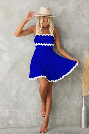 Vestido Midi Joá