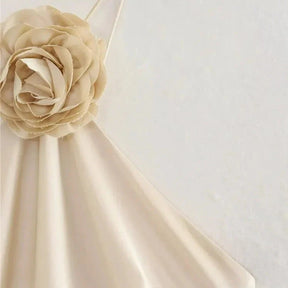 Vestido Lady Flower