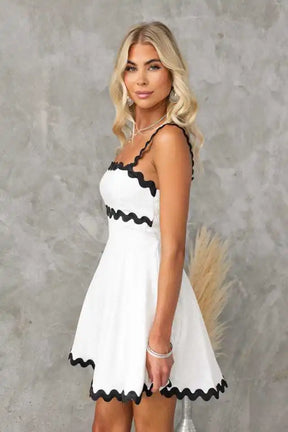 Vestido Midi Joá