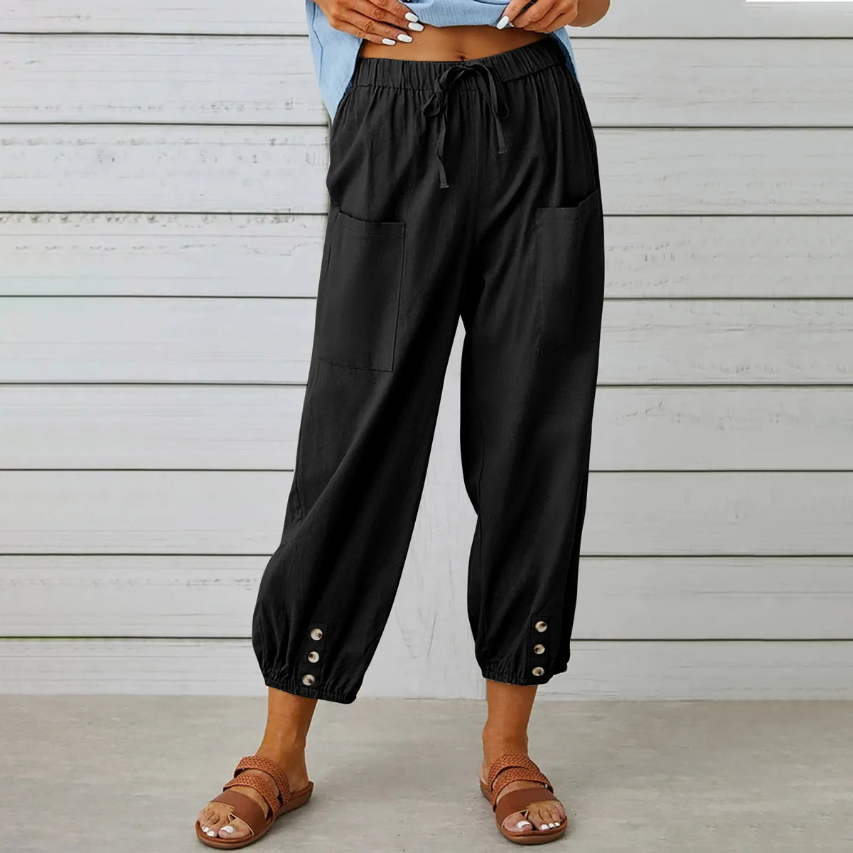 Calça Hortência