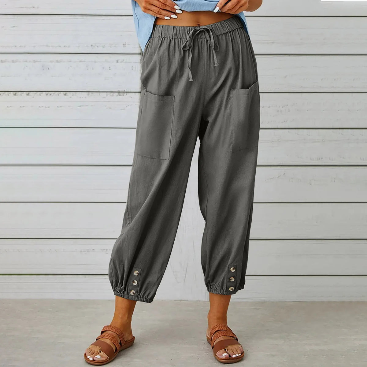 Calça Hortência