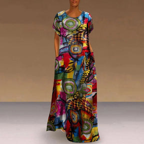 Vestido Lux Elegance