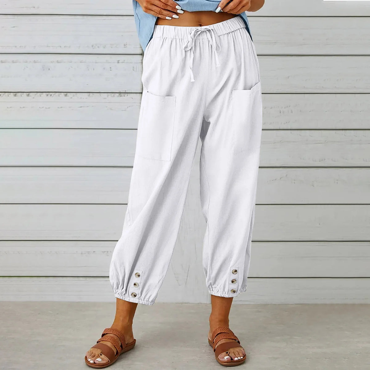 Calça Hortência