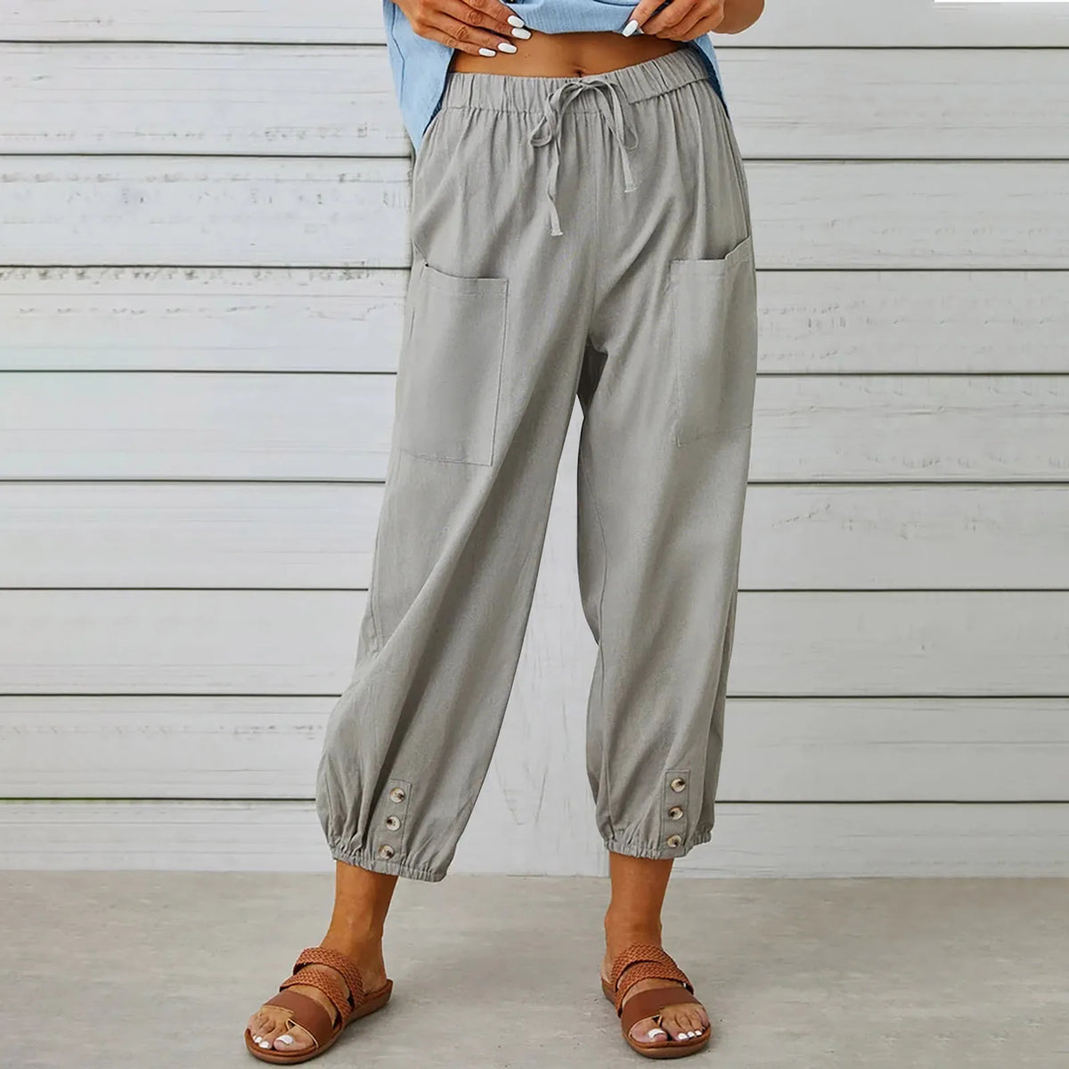 Calça Hortência