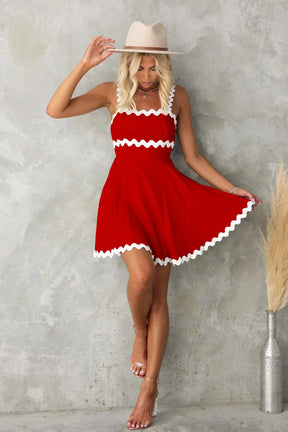 Vestido Midi Joá