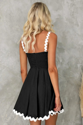 Vestido Midi Joá
