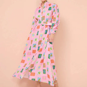 Vestido Verona