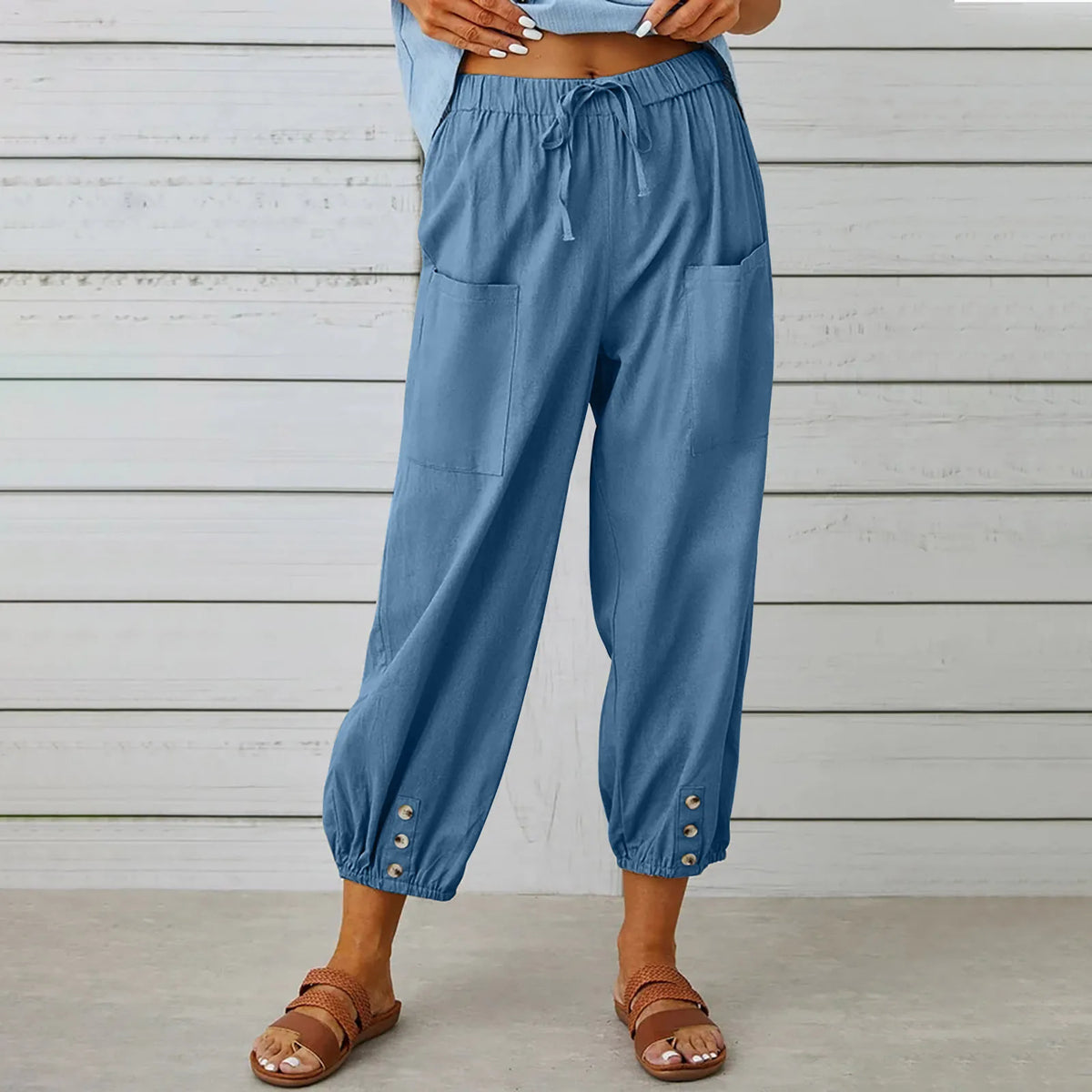 Calça Hortência