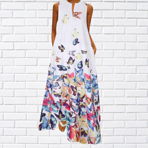 Vestido Longo Monarca você encontra na Sua Boutique por apenas  ! Com Frete Grátis para todo Brasil, podendo parcelar em até 10X Sem Juros! Alé,m disso ganhe 10% OFF no PIX! 