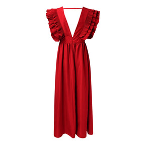 Vestido Elegance Amabile