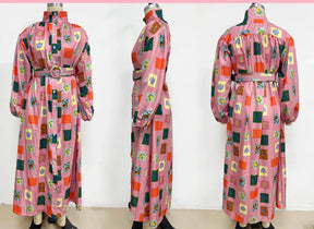 Vestido Verona