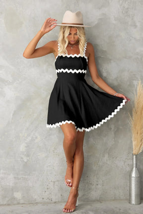 Vestido Midi Joá