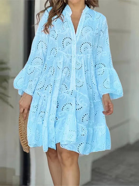 Vestido Ferraretti