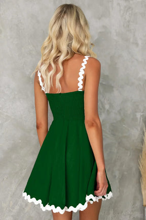 Vestido Midi Joá