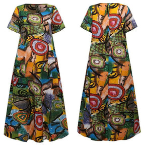 Vestido Lux Elegance
