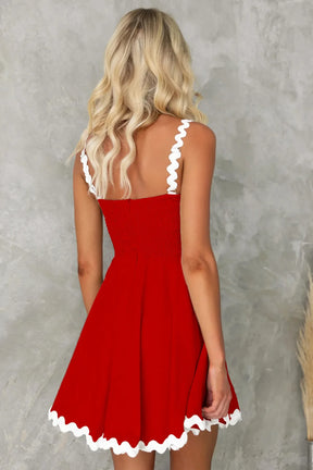 Vestido Midi Joá