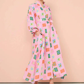 Vestido Verona