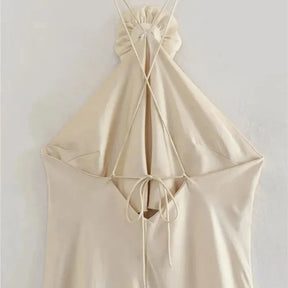 Vestido Lady Flower