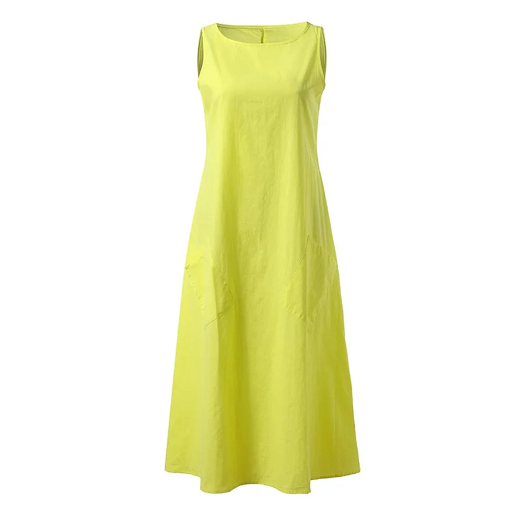 Vestido Loose
