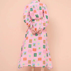 Vestido Verona