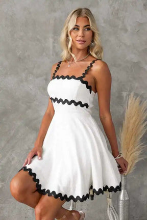 Vestido Midi Joá