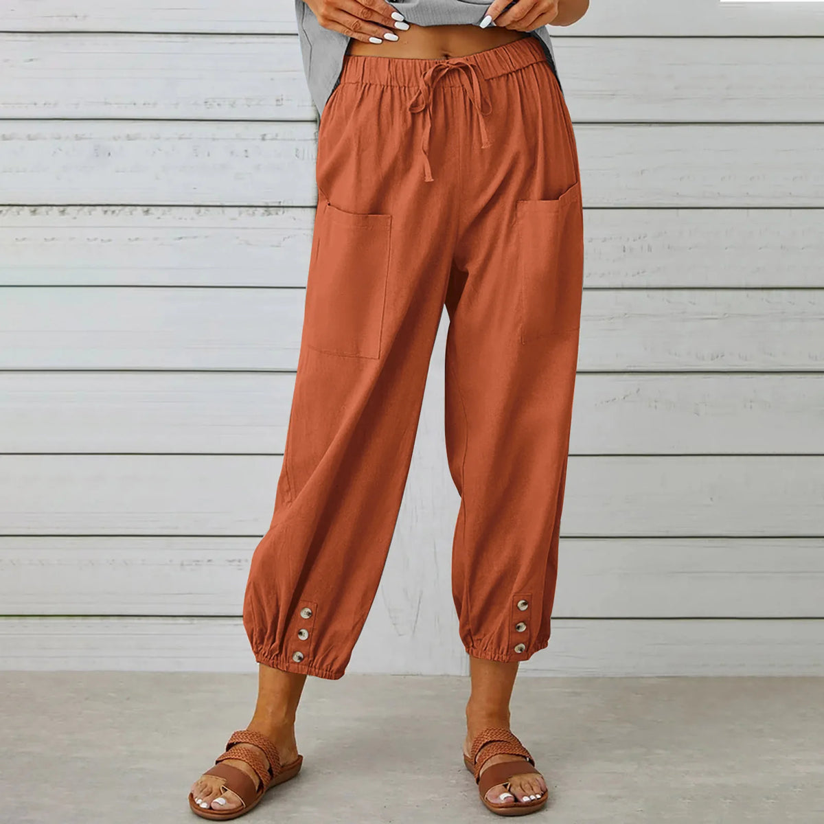 Calça Hortência