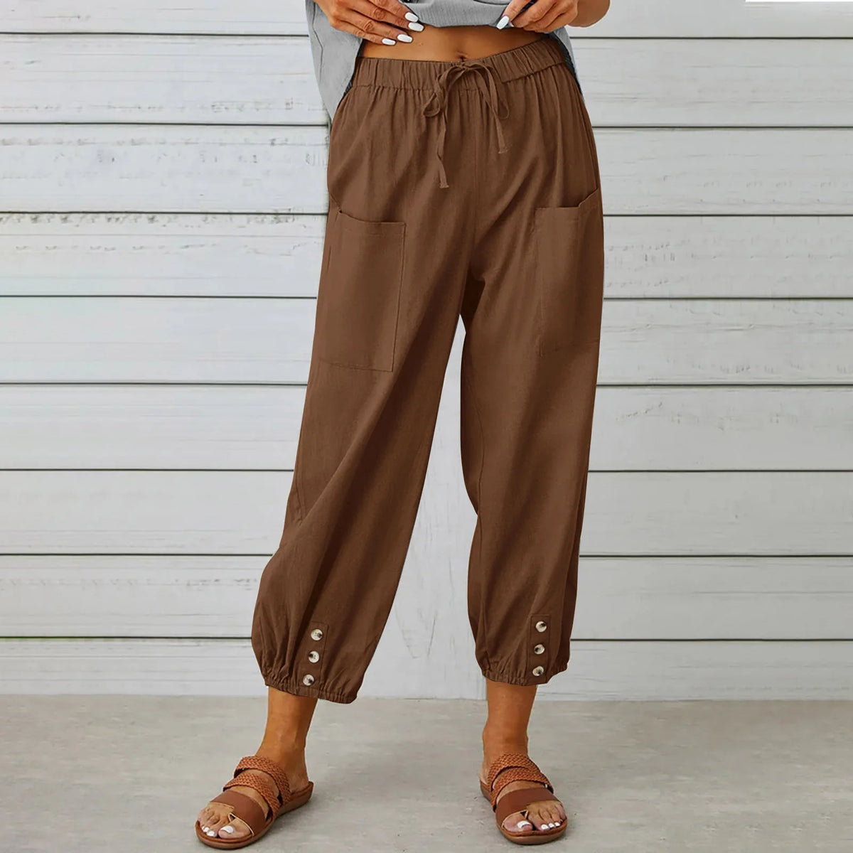 Calça Hortência