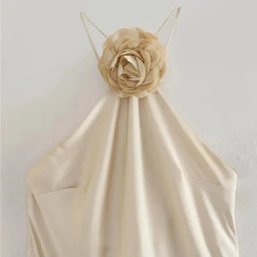 Vestido Lady Flower você encontra na Sua Boutique por apenas  ! Com Frete Grátis para todo Brasil, podendo parcelar em até 10X Sem Juros! Alé,m disso ganhe 10% OFF no PIX! 