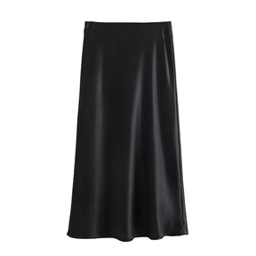 Saia Fashion Clarice