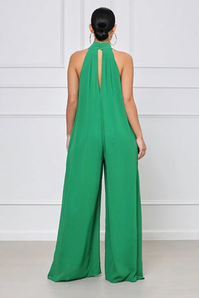 Macacão Long Saint Laurent