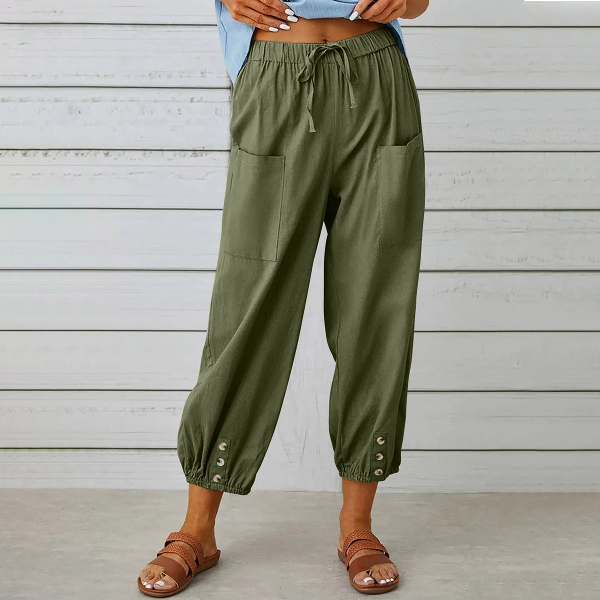 Calça Hortência