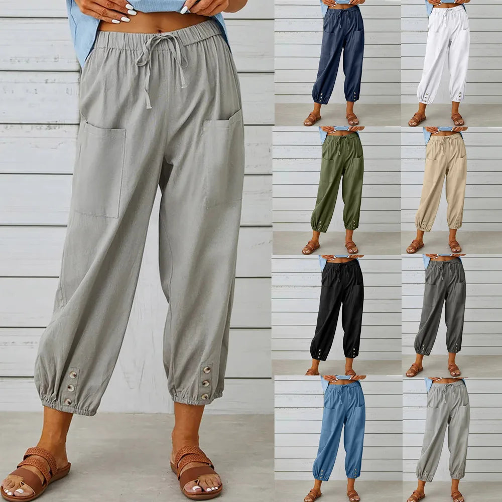 Calça Hortência